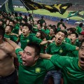 January transfer window: China's million-dollar dream of soccer world domination