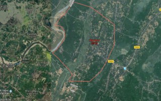 3 villagers killed in BGB firing