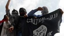 Sources: U.S. forces may be given authority to capture ISIS terrorists