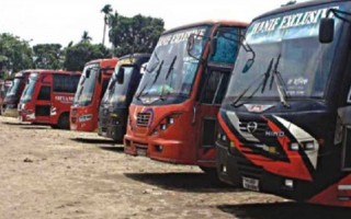 BUS DRIVER KILLED Ctg transport workers call 48-hour strike