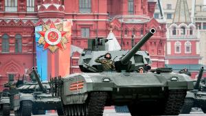 Why this year's Victory Day parade in Red Square matters