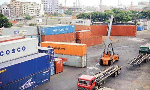 Current customs tariff structure inept, business unfriendly: FBCCI study