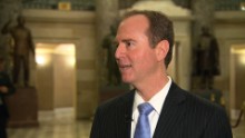 Schiff, Pelosi call on Nunes to recuse himself from House Russia investigation