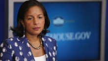 Exclusive: Rice told House investigators why she unmasked senior Trump officials