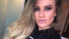 Chloe Ayling, UK model kidnapped for dark web auction, reveals ordeal
