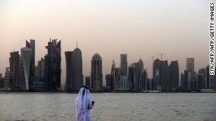 Exclusive: The secret documents that help explain the Qatar crisis