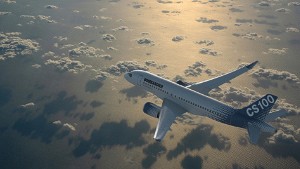 Airbus takes majority of embattled Canadian jetliner program