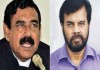 Ilias Kanchan sues Shajahan Khan for defamation