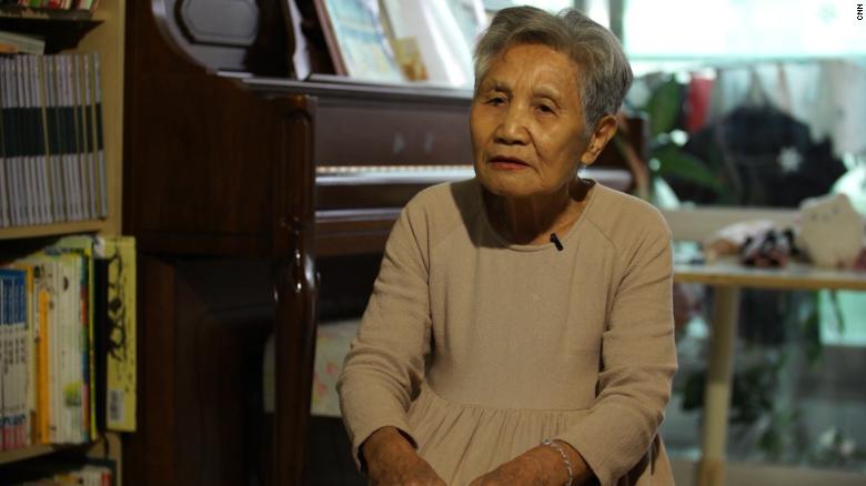 'I cried for a year': Families split by the Korean War get rare chance to reunite