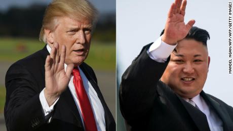 South Korea moves to ease Chinese jitters over US-North Korea talks