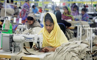 Slump in India rupee, others may hit Bangladesh export