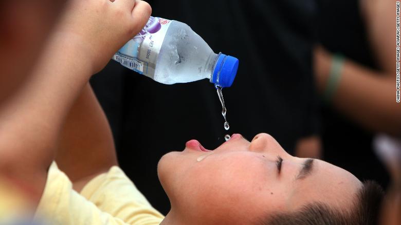 China region set to become deadliest heat wave zone: report