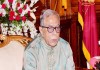 Govt must hold dialogue: BNP