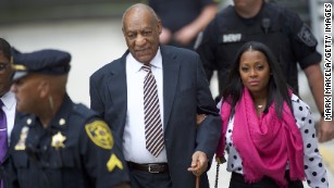 Cosby's silence at trial paid off