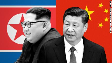 China fears Kim is moving out of its orbit as South Korea, US talks loom