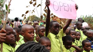 Uganda is shutting down schools funded by Mark Zuckerberg, Bill Gates