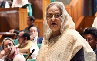 Inform cops about any suspicious acts: PM