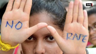 India the most dangerous country to be a woman, survey shows