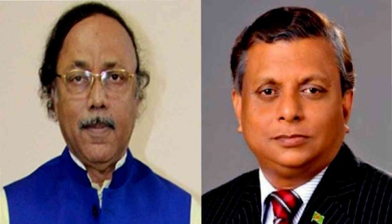 Newly elected mayors of Rajshahi, Sylhet sworn in