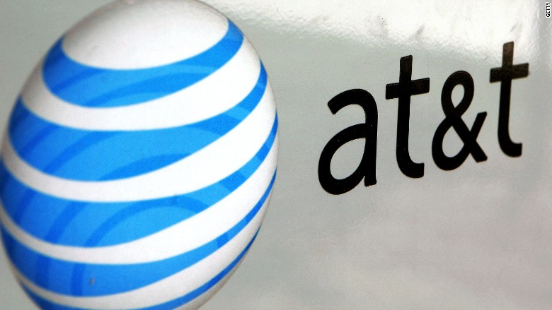 AT&T confirms it paid Trump lawyer Michael Cohen's company