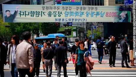North Korean defectors say unification requires closing a cultural chasm