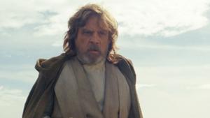 'Star Wars: The Last Jedi' falls short of sky-high hopes