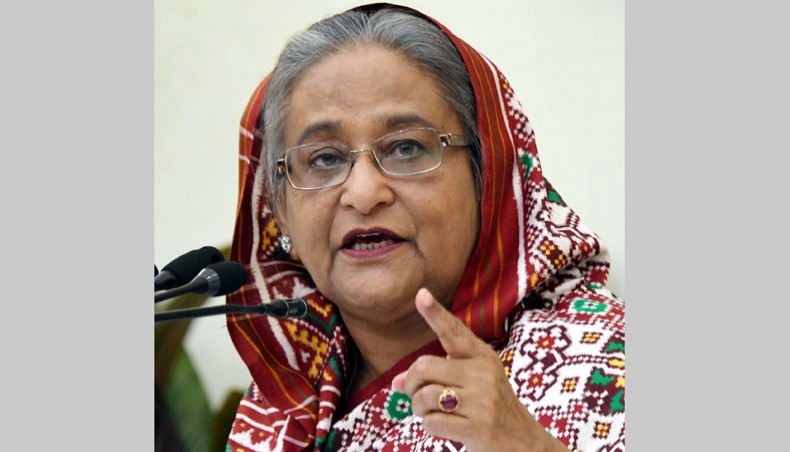 We’ve nothing to do if BNP skips polls: PM