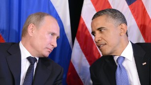 Joe Biden ups ante by calling Vladimir Putin a 'dictator'