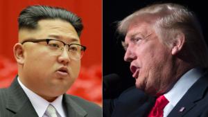 Is Trump giving North Korea a pass on nukes?