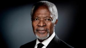 Kofi Annan: A career of triumphs and tribulations in Africa