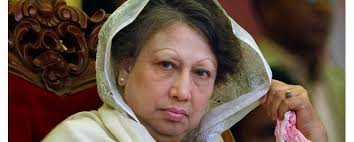 Khaleda asks people to form action committees.