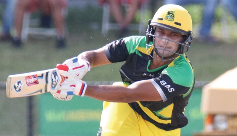 Sakib withdraws from CPL amid criticism