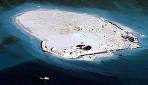 Beijing: Island building in South China Sea 'almost complete'