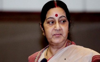 Bangladesh gets priority among all its neighbours: Sushma
