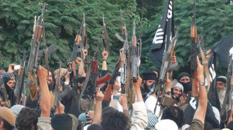 The names: This is who ISIS has recruited from the West.