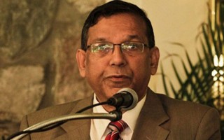 No interference in judiciary: law minister
