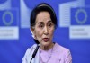 Suu Kyi lies about Rohingyas, alleges Cameron