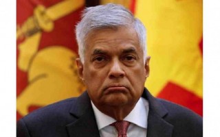 Six-time PM Ranil Wickremesinghe elected Sri Lanka president