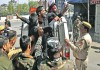 India tightens Kashmir lockdown