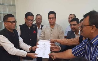 AL starts issuing nomination letters to aspirants