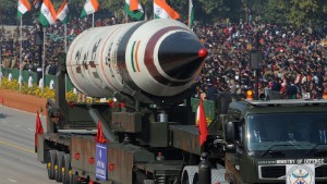 India tests nuclear-capable ICBM