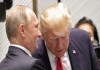 Putin and I had ‘good discussions’ at Apec summit: Trump