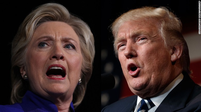 What the world wants to know about the US election