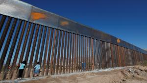 Immigrant 'caravan' heading to US-Mexico border sparks Trump's concern