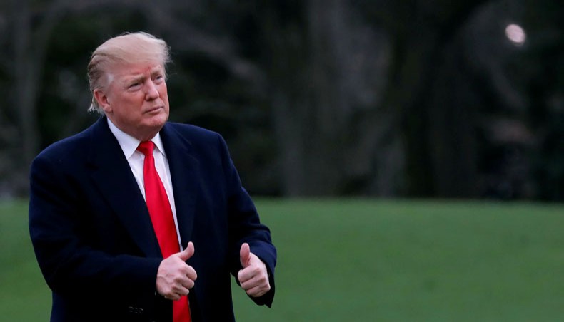 Mueller report marks Trump’s political victory