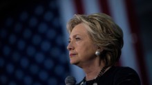 State Department official sought FBI declassification of Clinton email