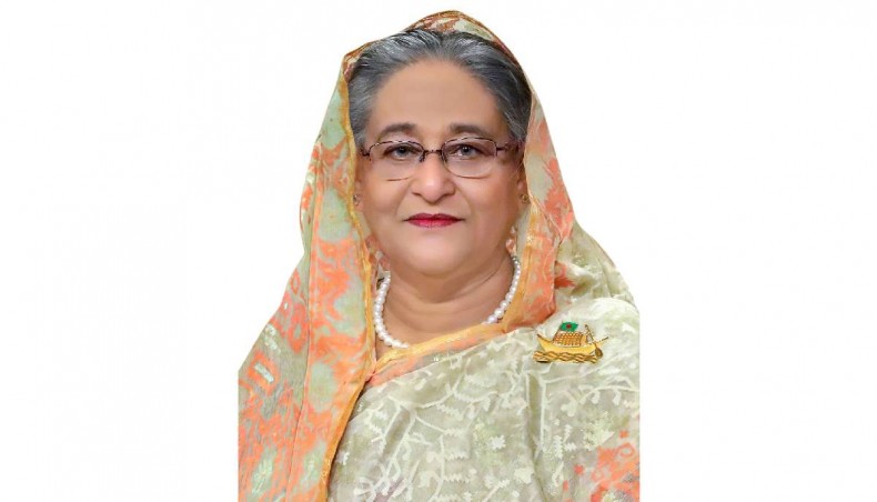 Bangladesh prime minister Hasina offers Nepal use of Payra port