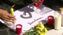 Names of Barcelona victims continue to emerge
