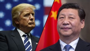 Why Trump backed down on 'One China'