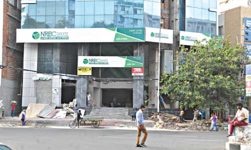 From director intake to decoration, anomalies galore in NRBC Bank